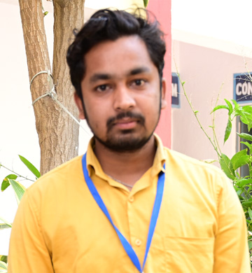 team member