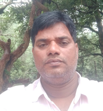 team member