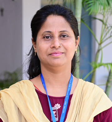 team member