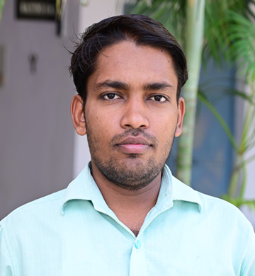 team member