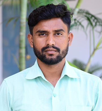 team member