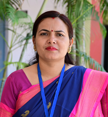 team member