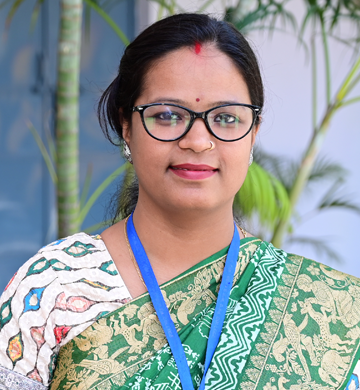 team member