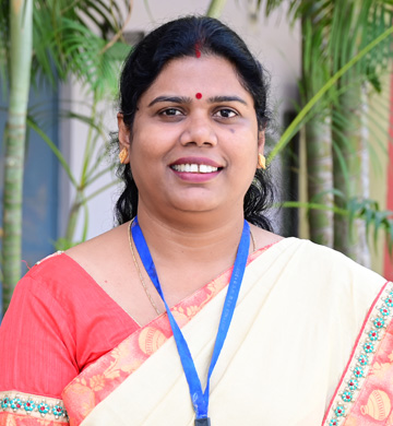 team member